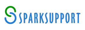 SparkSupport Infotech Pvt Ltd Logo